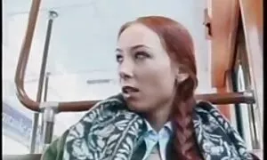 بلوند تسلیم فیلم ها سکسی جدید مردان شد