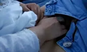 دانشجوی فیلم ها سکسی جوان روسی