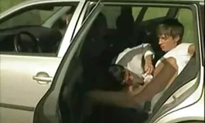 با دوست دخترم فیلم ها سکسی خارجی با بیدمشک خیس او رفتار کردم