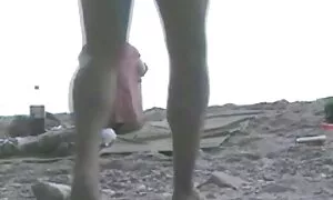 دو سکس کارتونی تیتان ها مقعد