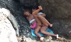 فاک فیلم سوپر دوجنسه ها سخت در وانت