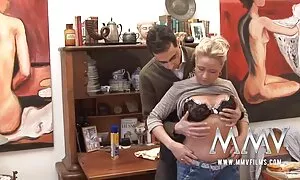سکس فیلم سکسی ه با سبزه زیبا و باریک روس