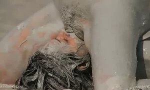 مقاربت سخت و عکس سکسی پورن استار ها روسی او را انجام دهید