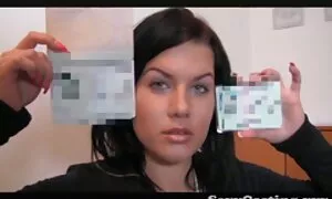 مشت وحشیانه کلیپ سکس دوجنسه ها برای یک گوساله بالغ
